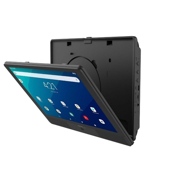 Proscan 10.1 Tablet / DVD - Picture 4 of 6